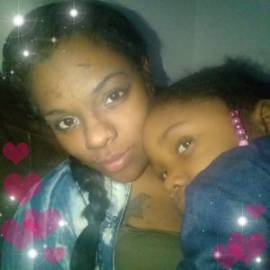 Meet your Posher, Mrsdeanna